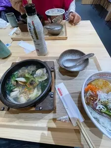 大起水産 海鮮丼と干物定食専門店 高槻店