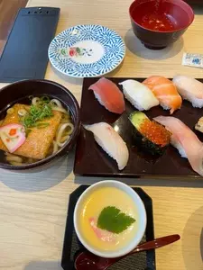 大起水産 回転寿司 高槻店
