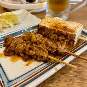 餃子のネオ大衆酒場 ニューカムラ 栄プリンセス大通り店 3枚目