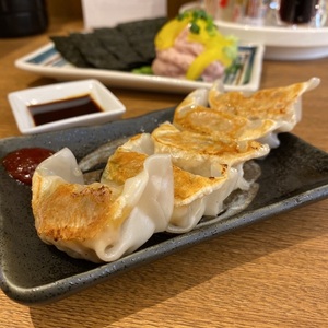 餃子のネオ大衆酒場 ニューカムラ 栄プリンセス大通り店 4枚目