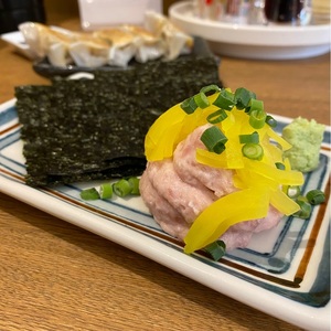 餃子のネオ大衆酒場 ニューカムラ 栄プリンセス大通り店 6枚目