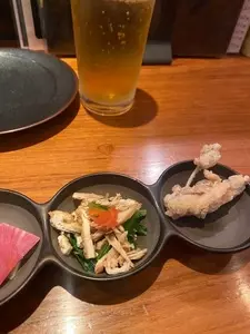 京都山科 焼鳥 かなざわ 1枚目