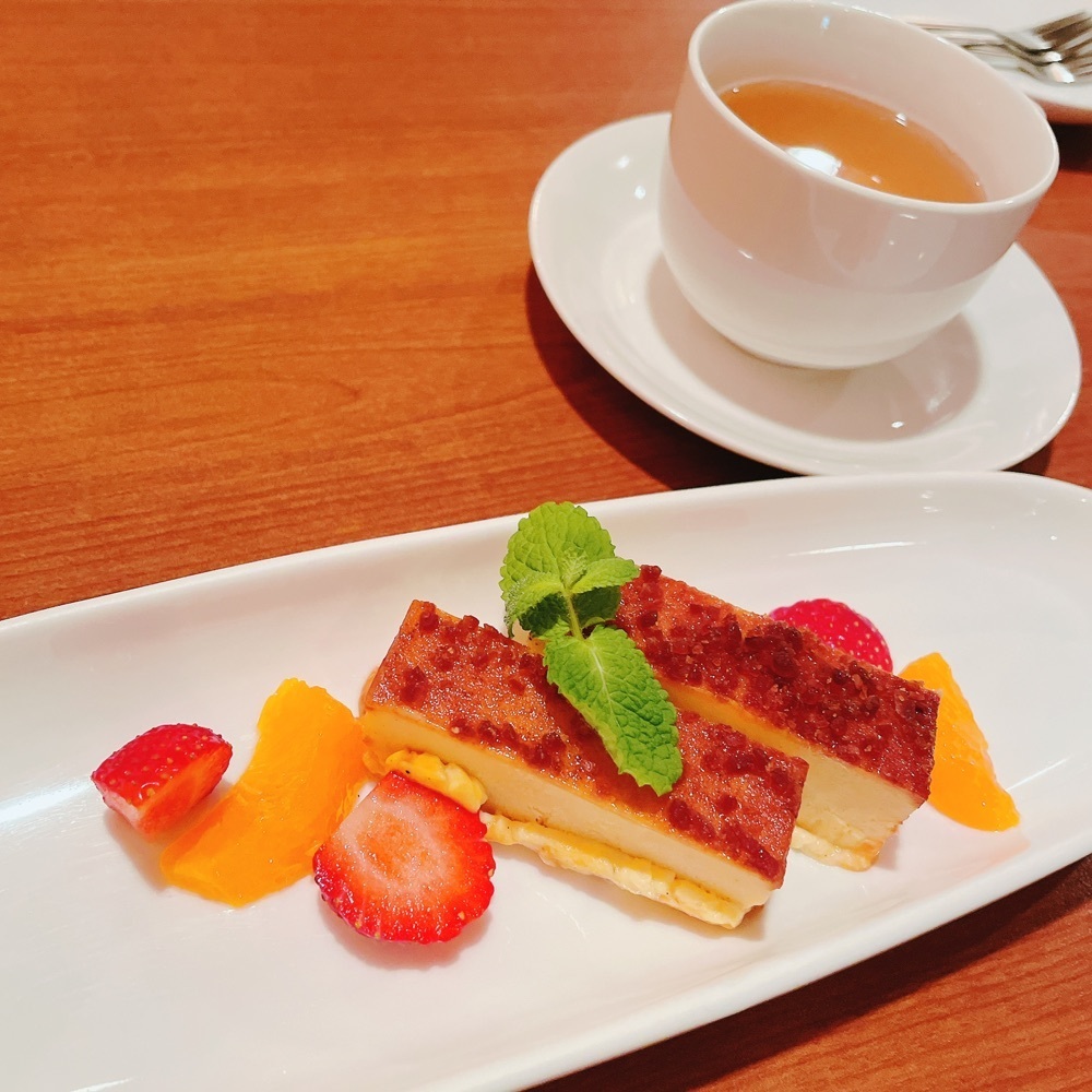 Danjouさんが投稿したF+1（エフプラスワン）に関する口コミの画像