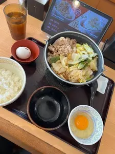 すき家 小田原早川店