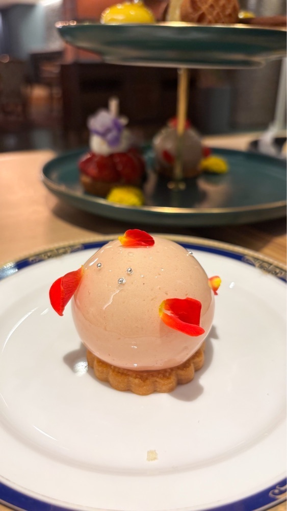 ayu.latteさんが投稿したＴＨＥ　ＳＴＥＥＬ　ＨＯＵＳＥ（2020年7月　グランドオープン）に関する口コミの画像