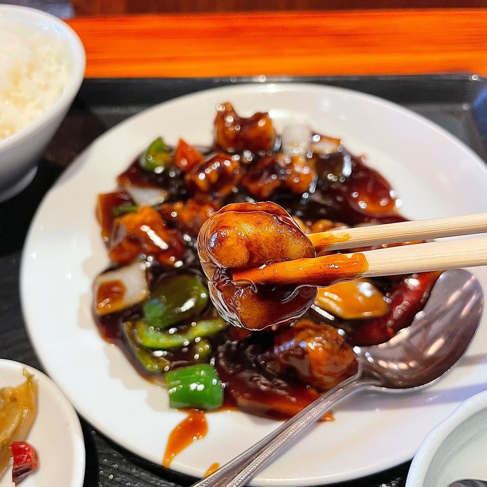 青木 孝文さんが投稿した酔香園 新館 春日部餃子酒場に関する口コミの画像