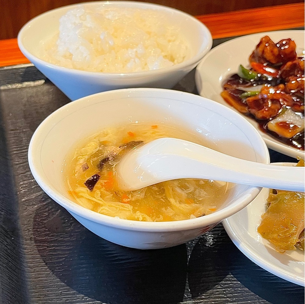 青木 孝文さんが投稿した酔香園 新館 春日部餃子酒場に関する口コミの画像