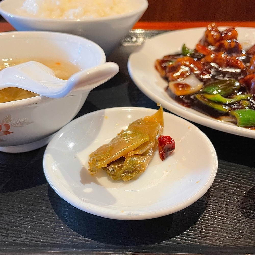 青木 孝文さんが投稿した酔香園 新館 春日部餃子酒場に関する口コミの画像