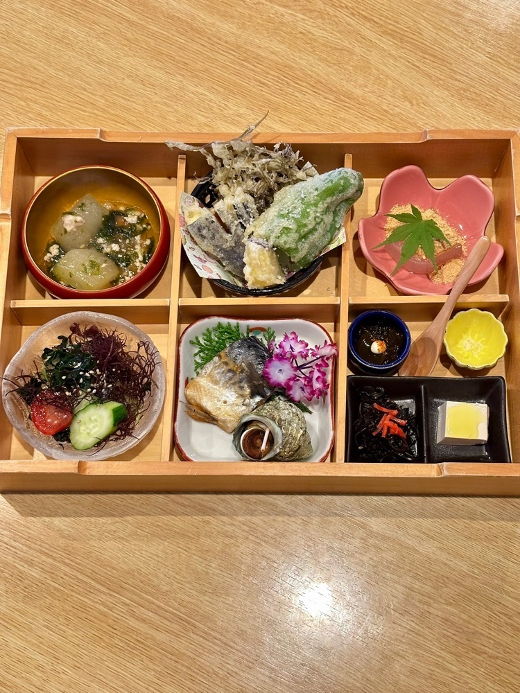 marco_travelnoteさんが投稿した海の食堂 久兵衛に関する口コミの画像