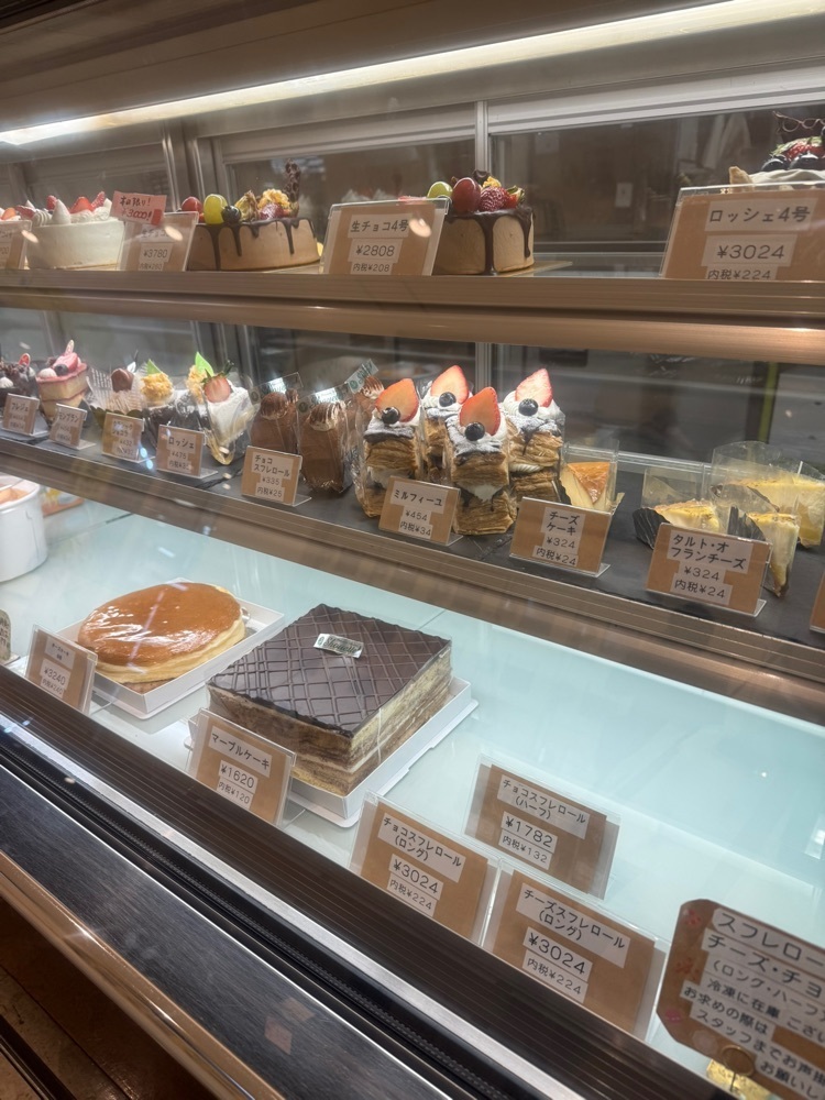 あんよさんが投稿したパティスリー オキナワ シュエット イオン名護店（Patisserie Okinawa Shouette）に関する口コミの画像