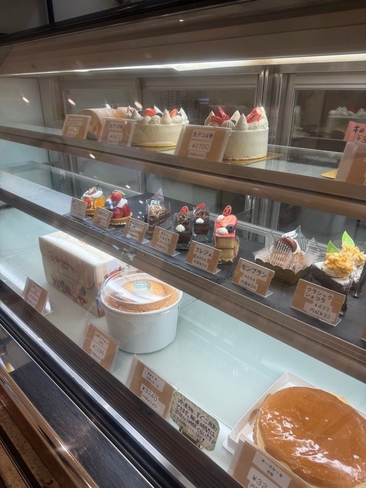 あんよさんが投稿したパティスリー オキナワ シュエット イオン名護店（Patisserie Okinawa Shouette）に関する口コミの画像