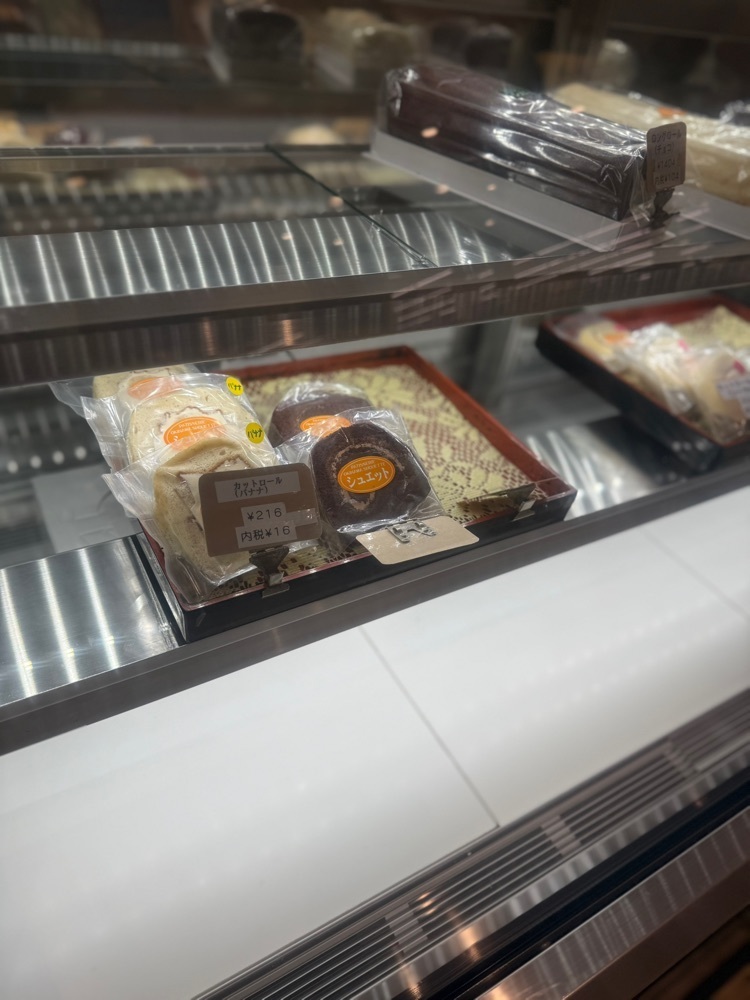 あんよさんが投稿したパティスリー オキナワ シュエット イオン名護店（Patisserie Okinawa Shouette）に関する口コミの画像