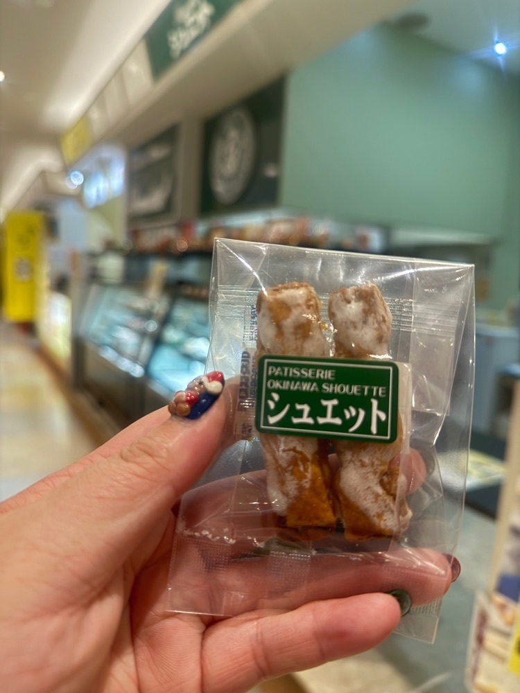 あんよさんが投稿したパティスリー オキナワ シュエット イオン名護店（Patisserie Okinawa Shouette）に関する口コミの画像
