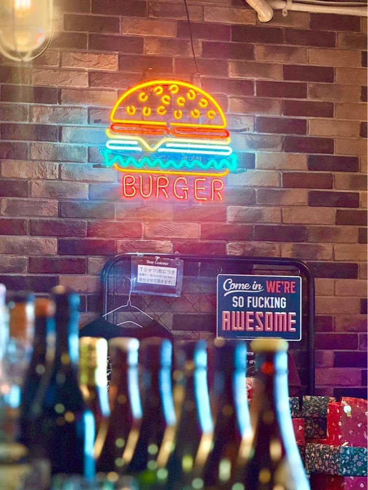 あんよさんが投稿したWarren’s Place 2.1 Burgers & Beer（ウォーレンズプレイス 2.1 バーガー＆ビアー）に関する口コミの画像