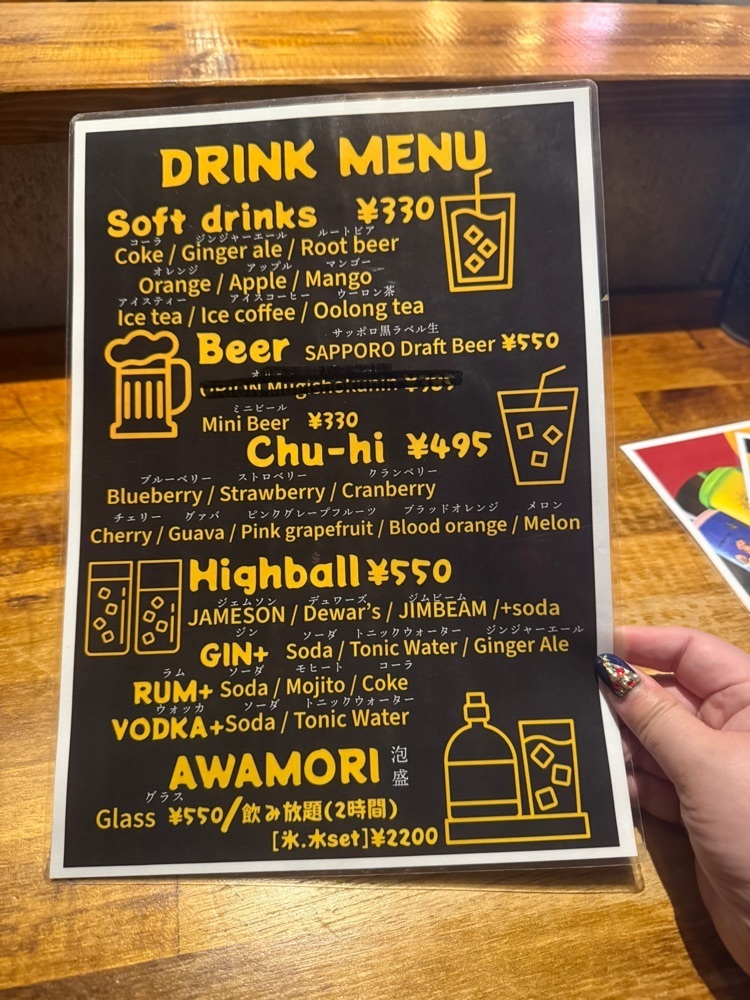 あんよさんが投稿したWarren’s Place 2.1 Burgers & Beer（ウォーレンズプレイス 2.1 バーガー＆ビアー）に関する口コミの画像