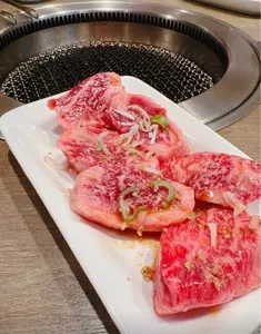 焼肉・光陽（ヤキニクコウヨウ）