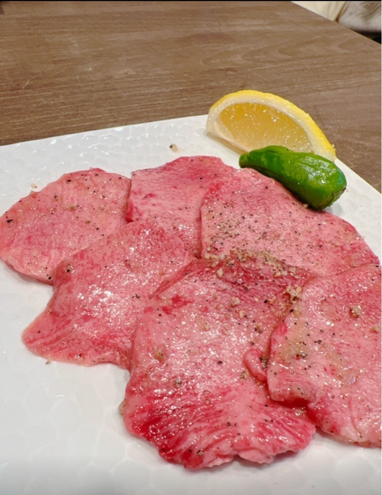満腹次郎0843さんが投稿した焼肉・光陽（ヤキニクコウヨウ）に関する口コミの画像