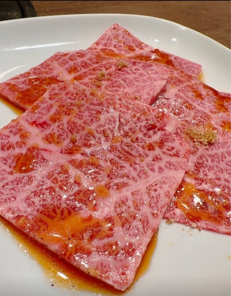満腹次郎0843さんが投稿した焼肉・光陽（ヤキニクコウヨウ）に関する口コミの画像