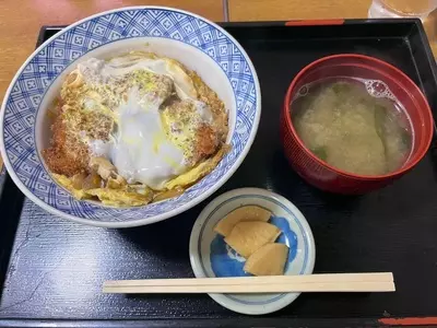 小倉食堂