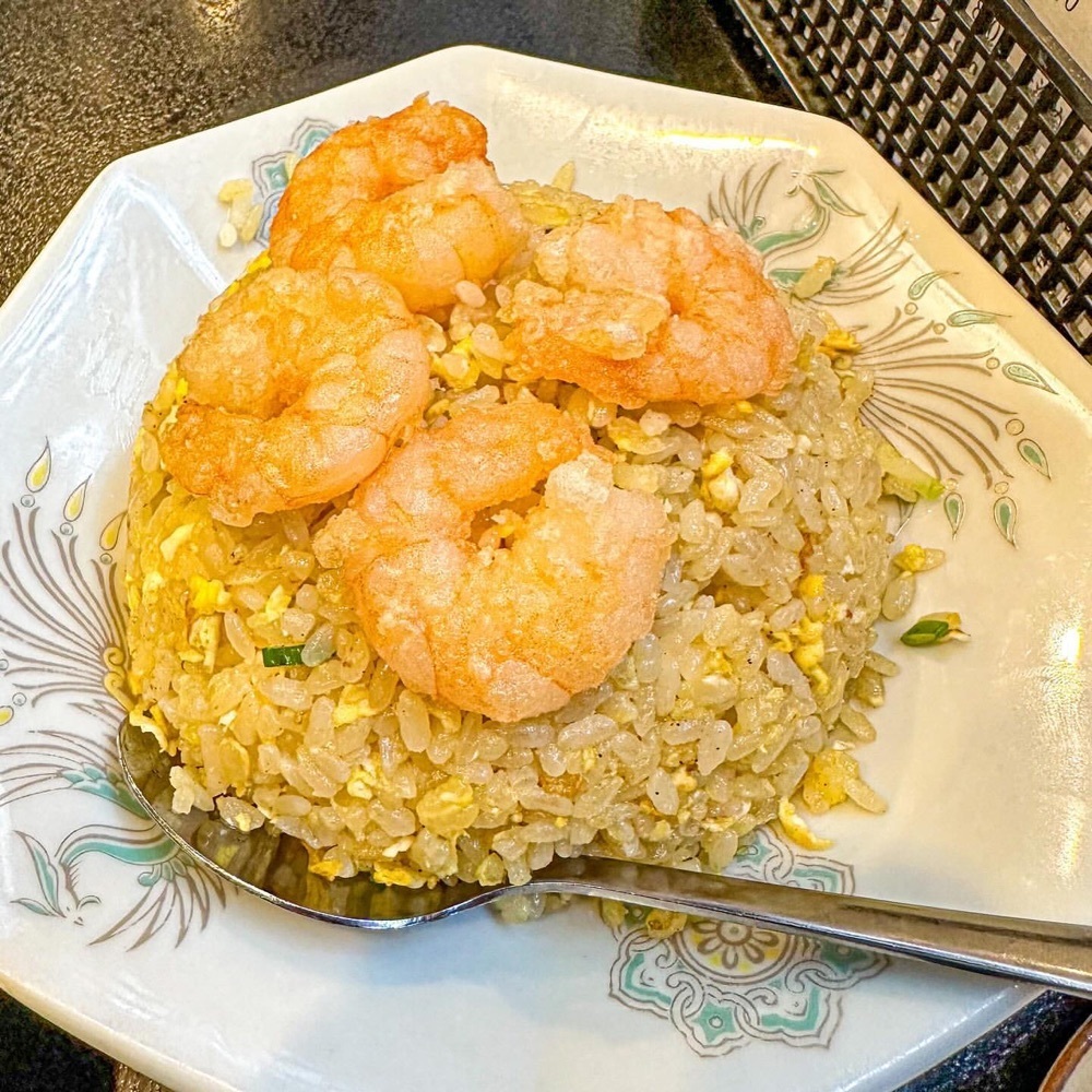 40s_gourmetさんが投稿した中華料理 博雅に関する口コミの画像