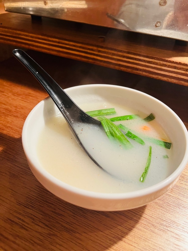 東京食べあルークさんが投稿した虎ノ門 たれ焼肉のんきに関する口コミの画像