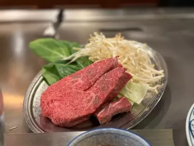 ステーキランド神戸館