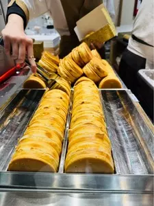 御座候 丸広本店