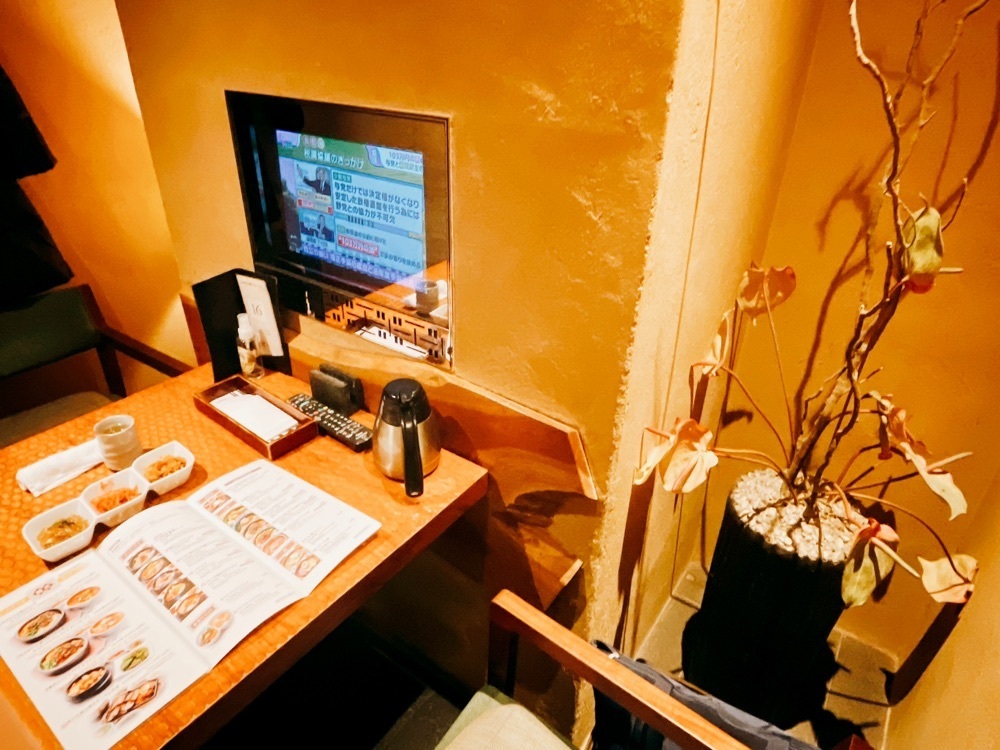 active34さんが投稿した韓花（ハンファ）に関する口コミの画像