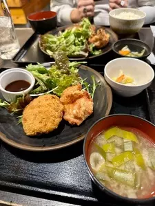 なるとキッチン 渋谷店