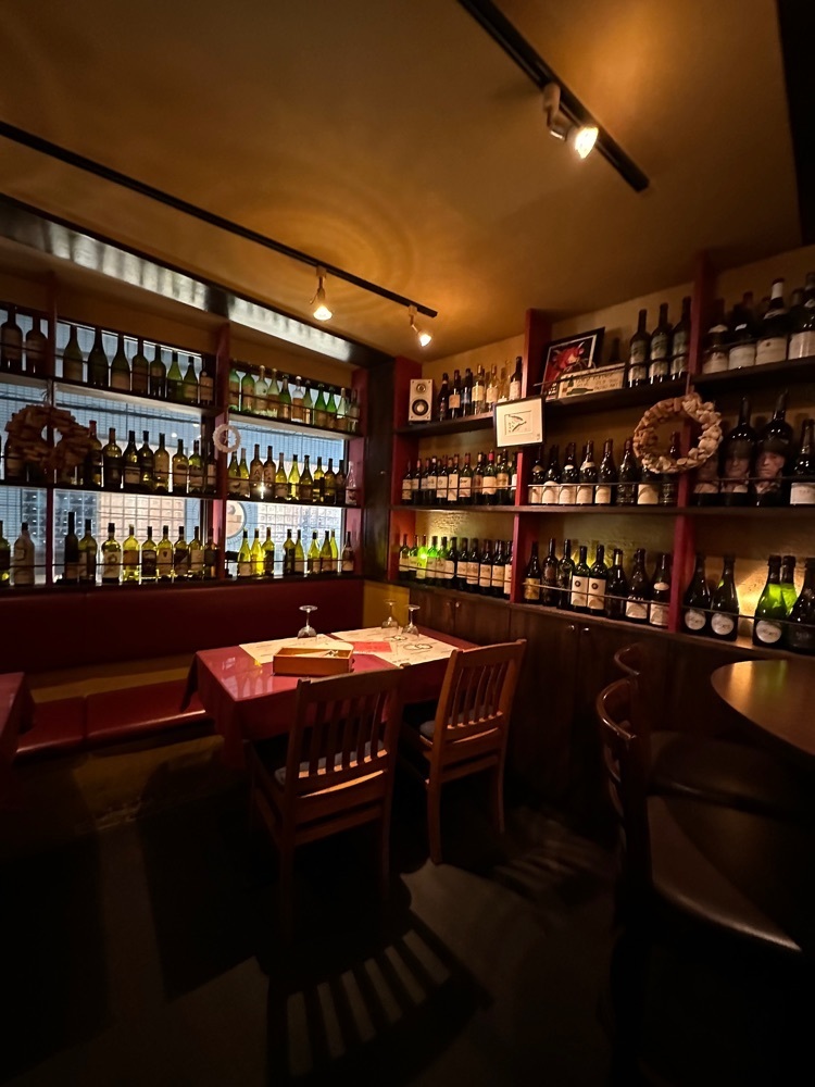 ぴょんたI 東京グルメ・居酒屋さんが投稿したMOZ（モズ）に関する口コミの画像