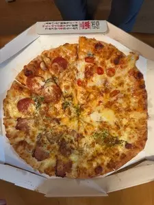ピザーラ 薮塚・笠懸店（PIZZA-LA）