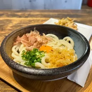 讃岐うどん田 ２丁目店
