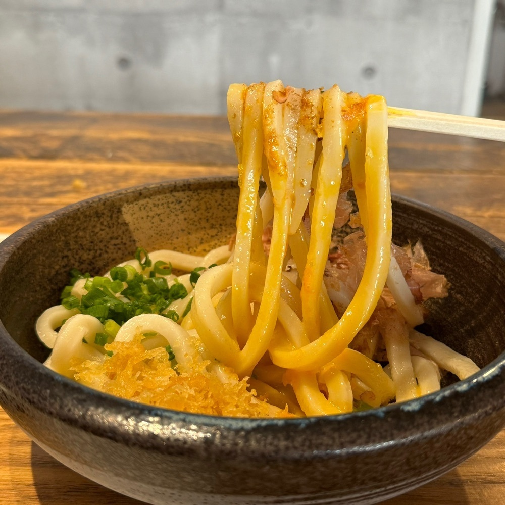 鉄道王さんが投稿した讃岐うどん田 ２丁目店に関する口コミの画像
