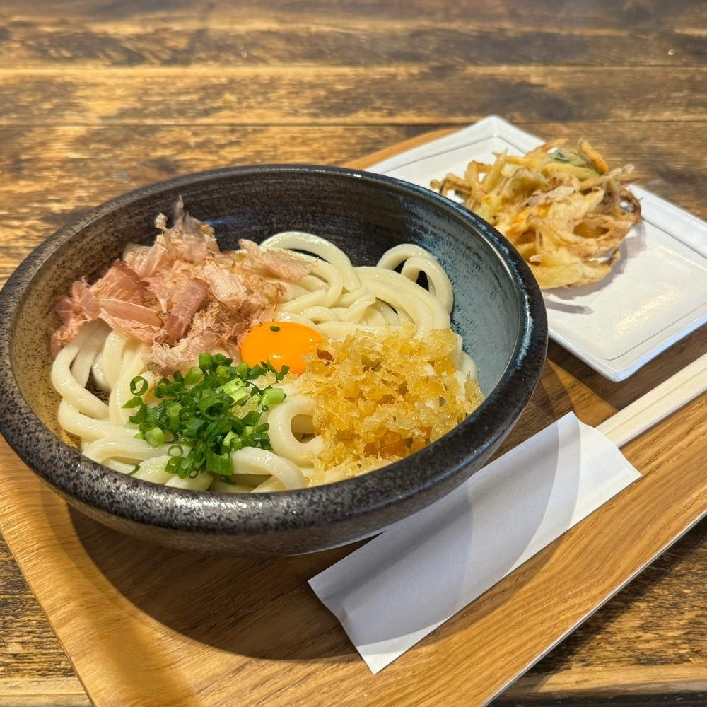 鉄道王さんが投稿した讃岐うどん田 ２丁目店に関する口コミの画像