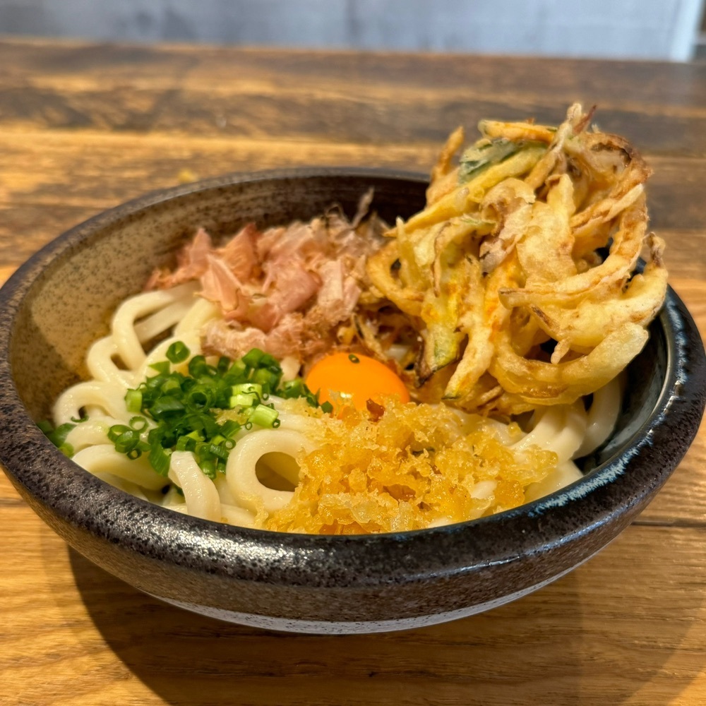 鉄道王さんが投稿した讃岐うどん田 ２丁目店に関する口コミの画像