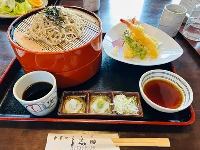 道の駅 木曽ならかわ