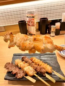 肉のいとう 仙台駅1階店（Meat Stage）
