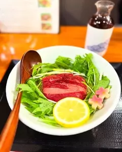 麺処 さくら庵