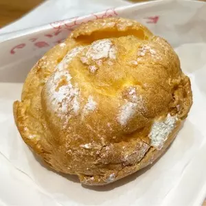ビアードパパ ウィング新橋店（BEARD PAPA'S）