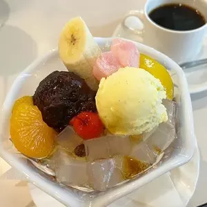 パーラー　キムラヤ