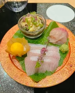 日本料理秀たか