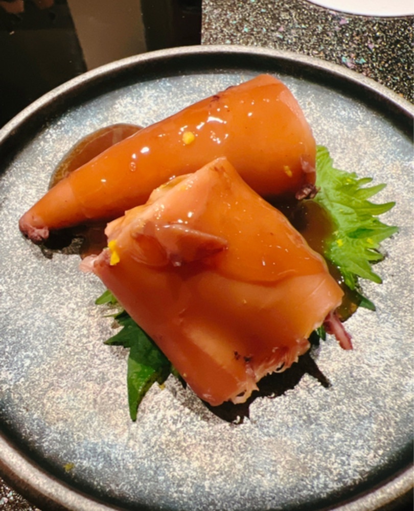 満腹次郎0843さんが投稿した日本料理秀たかに関する口コミの画像