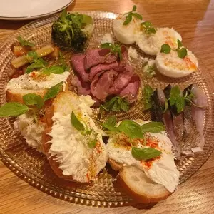 イル トバンキ（IL TOBANCHI）