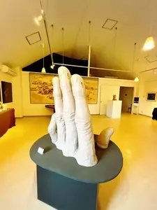 秋保の杜 佐々木美術館&人形館