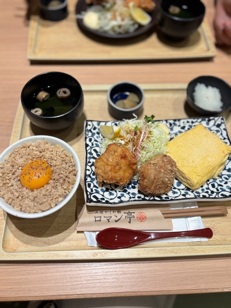 エリーチカさんが投稿した大坂かしわ飯 ロマン亭に関する口コミの画像