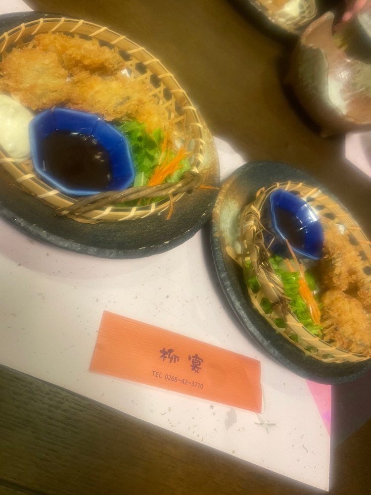 nostalgic_hiking_bca8さんが投稿した居酒屋・宴会処　柳宴に関する口コミの画像