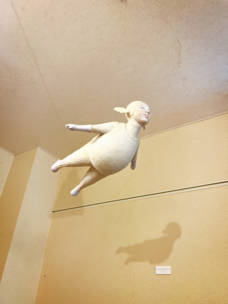 猫なぎ。さんが投稿した秋保の杜 佐々木美術館&人形館に関する口コミの画像