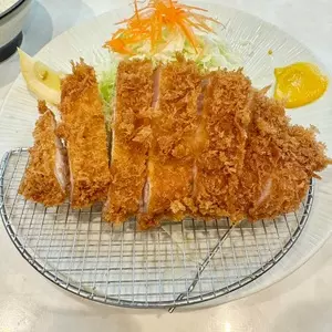 まるやま食堂