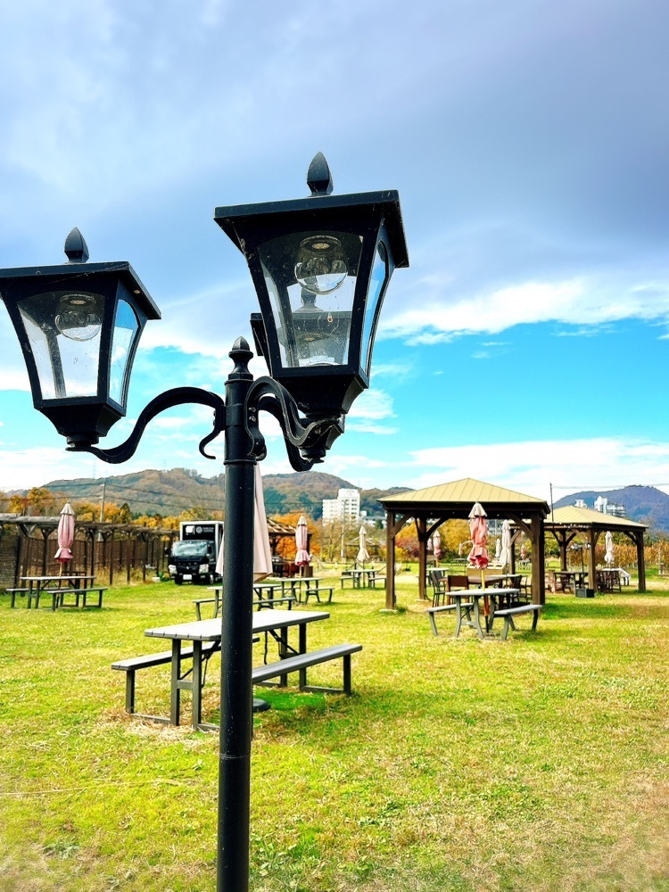 猫なぎ。さんが投稿した秋保ワイナリー（Akiu Winery）に関する口コミの画像