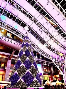 福岡クリスマスマーケット HAKATA（Fukuoka Christmas Market）